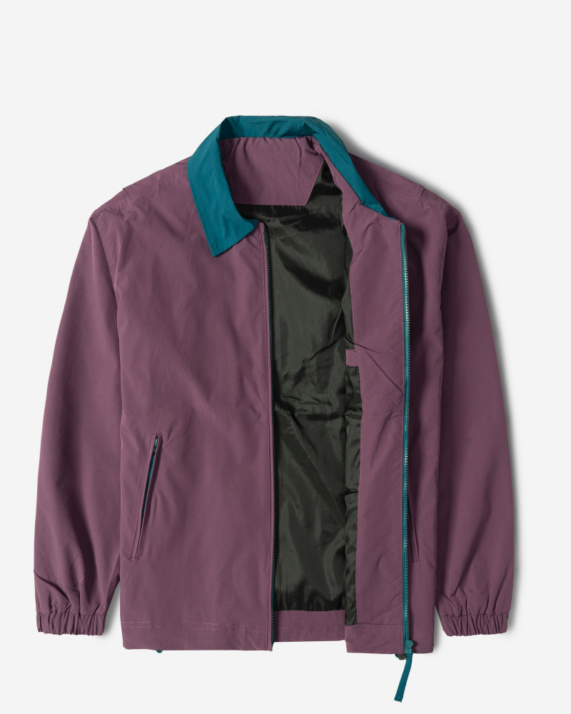 سویشرت شمعی مردانه بنفش 24349164