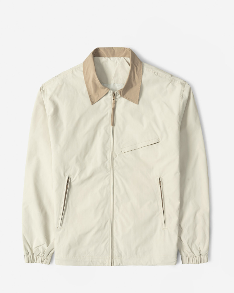 سویشرت شمعی مردانه کرم 24349164