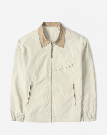 سویشرت شمعی مردانه کرم 24349164