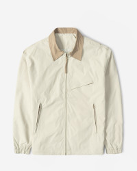 سویشرت شمعی مردانه کرم 24349164