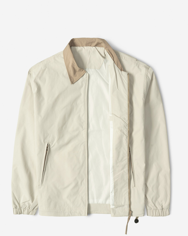 سویشرت شمعی مردانه کرم 24349164