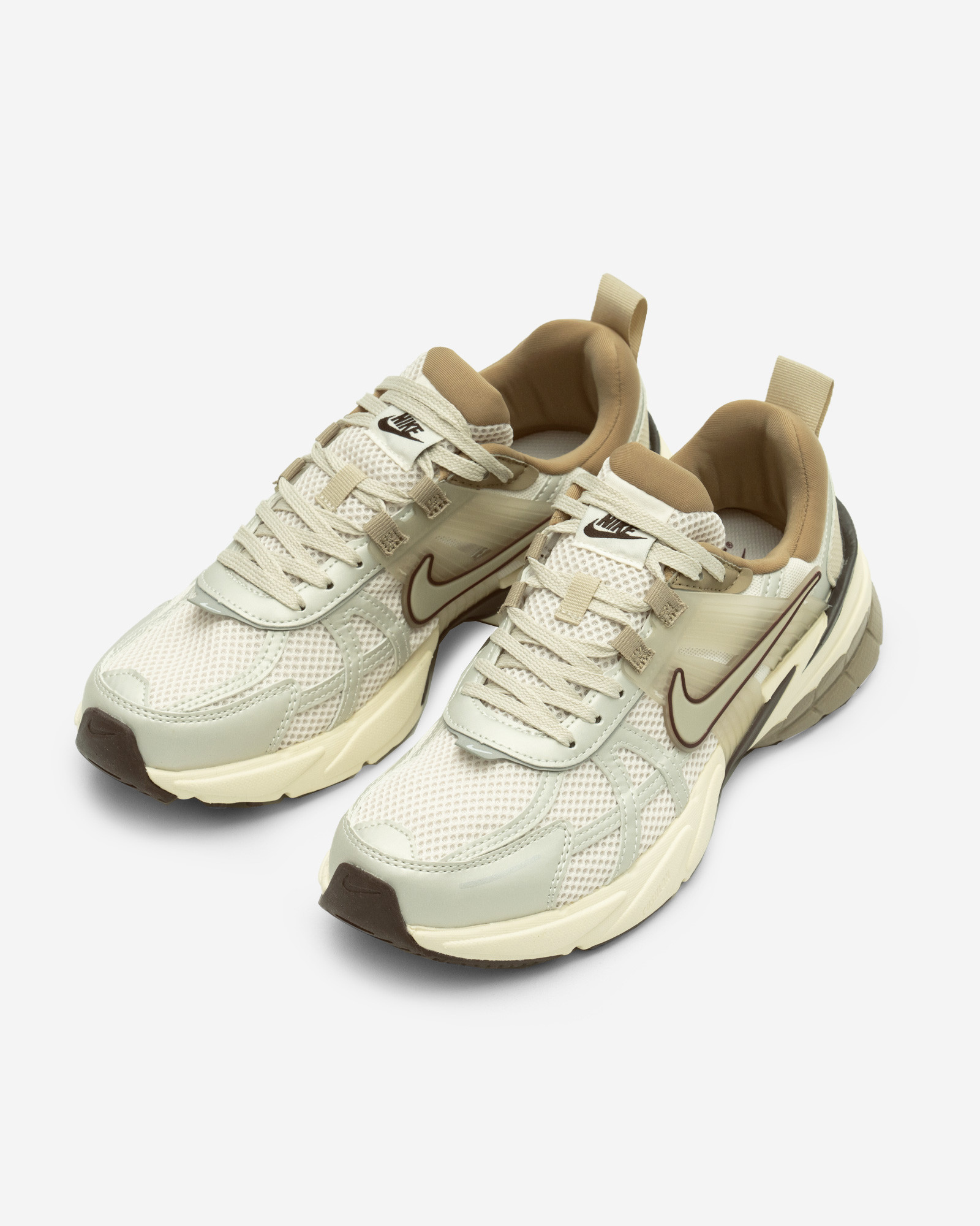 خرید و قیمت کفش ورزشی اسپرت طوسی 24345327