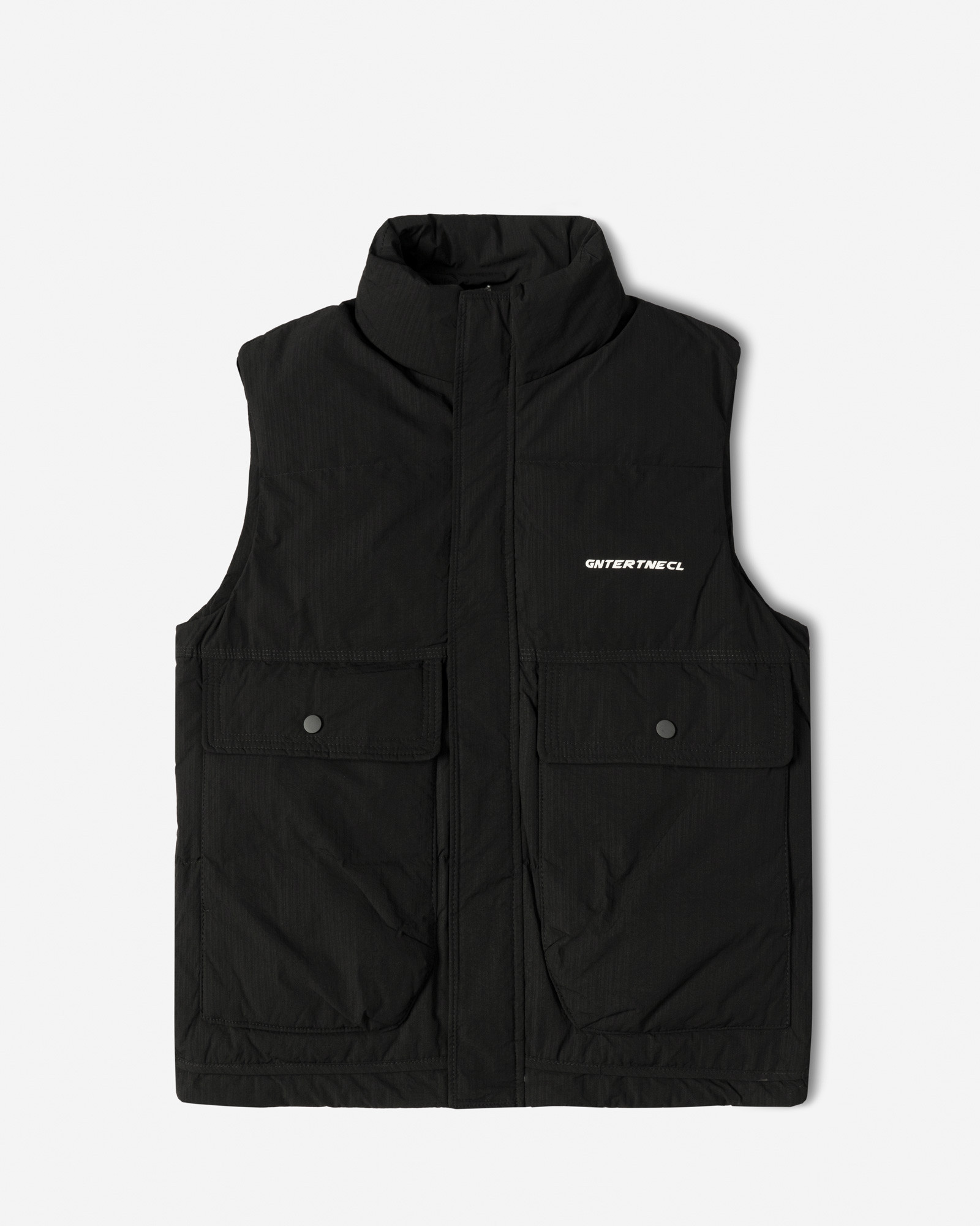 خرید و قیمت پافر مردانه مشکی 24353180