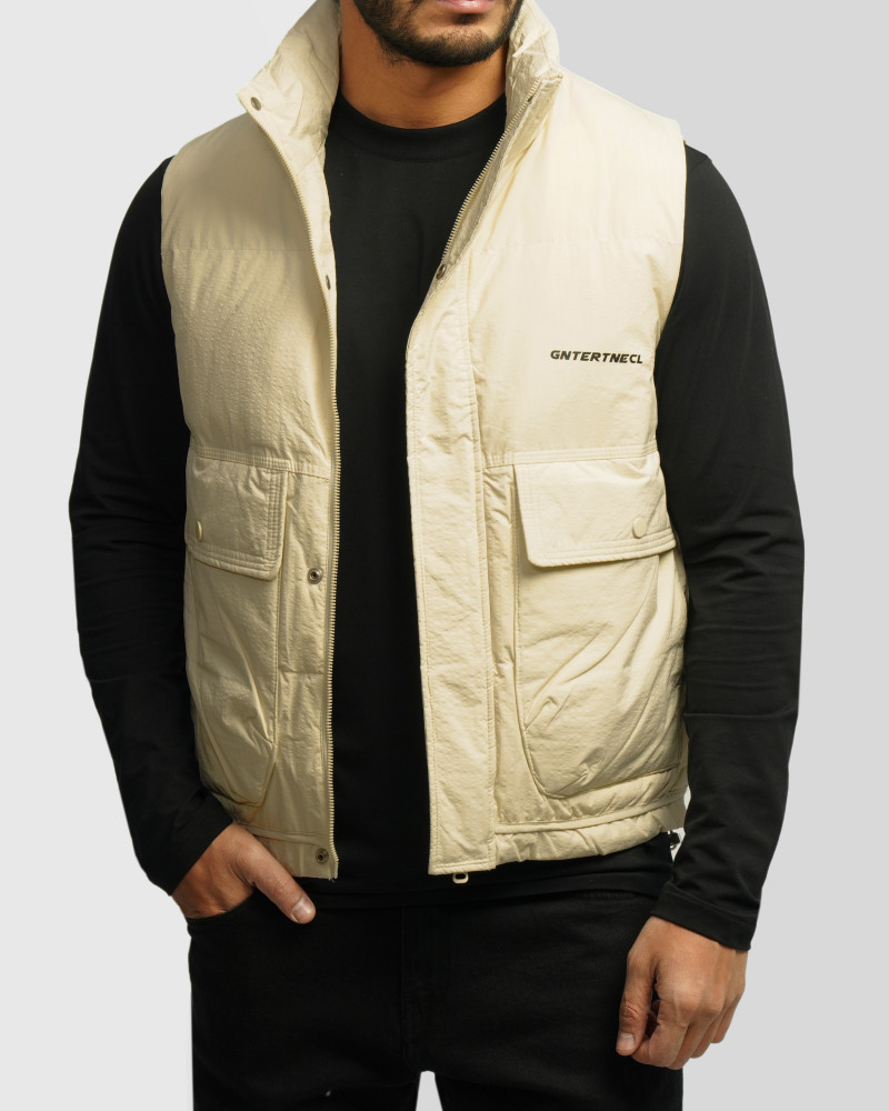 خرید و قیمت پافر مردانه کرم 24353180