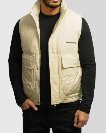 خرید و قیمت پافر مردانه کرم 24353180