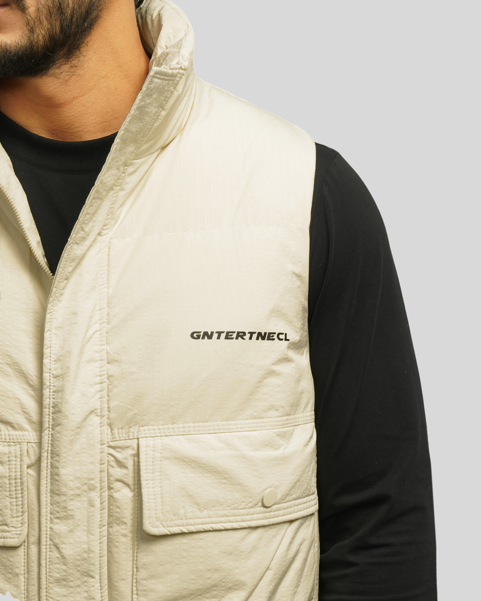 خرید و قیمت پافر مردانه کرم 24353180