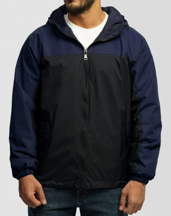 سویشرت شمعی مردانه سرمه ای 24349166