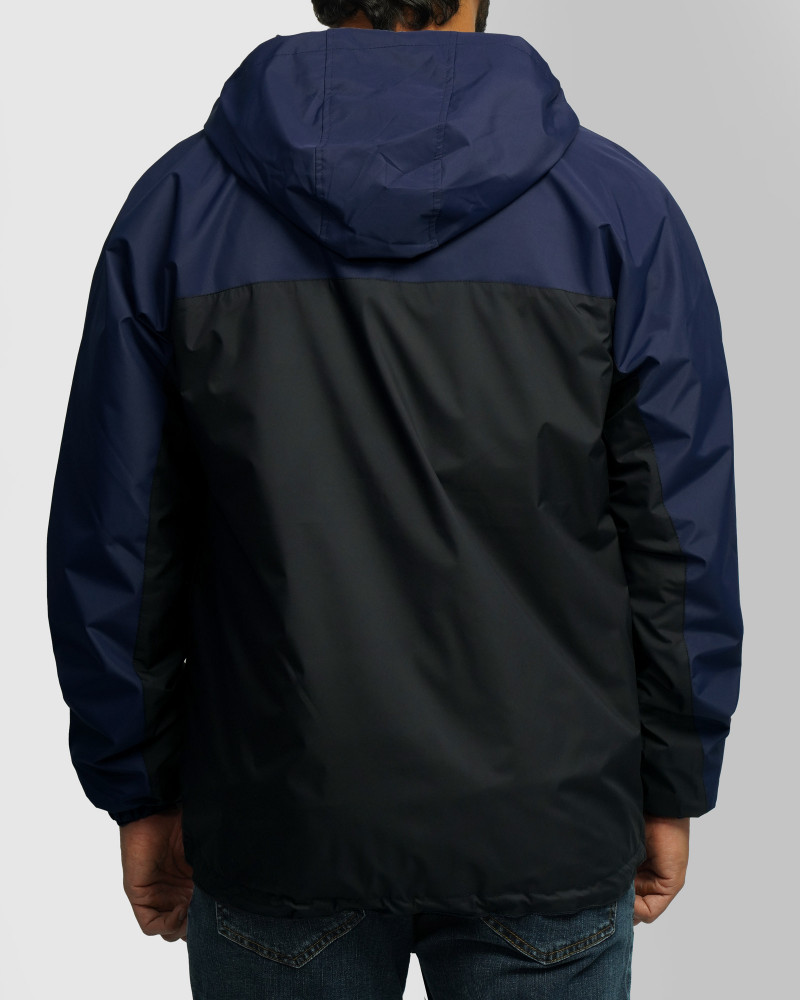 سویشرت شمعی مردانه سرمه ای 24349166