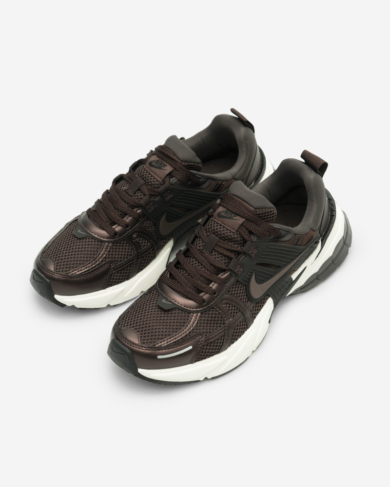 خرید و قیمت کفش ورزشی اسپرت قهوه ای 24345327