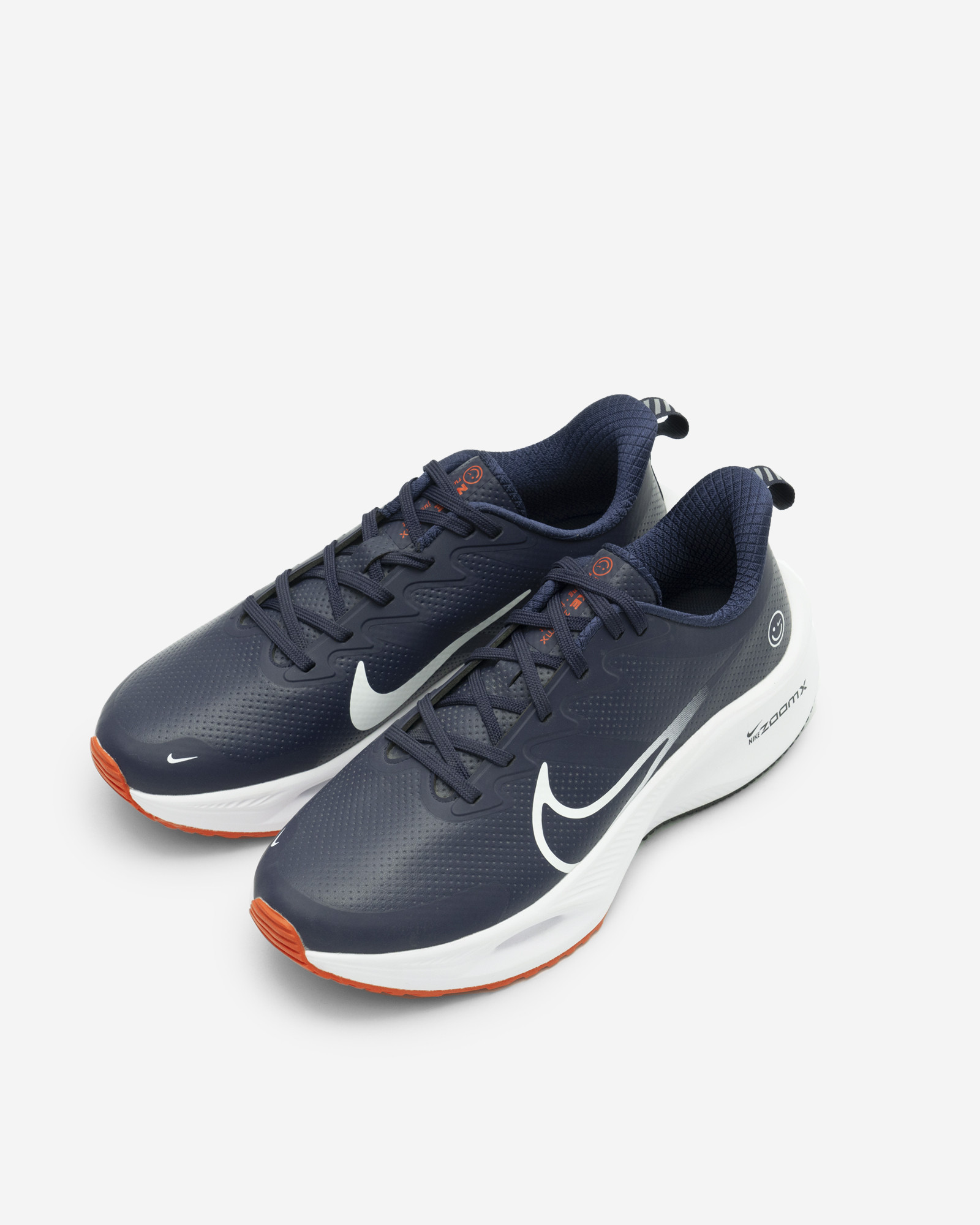 خرید و قیمت کفش ورزشی اسپرت سرمه ای 23345315