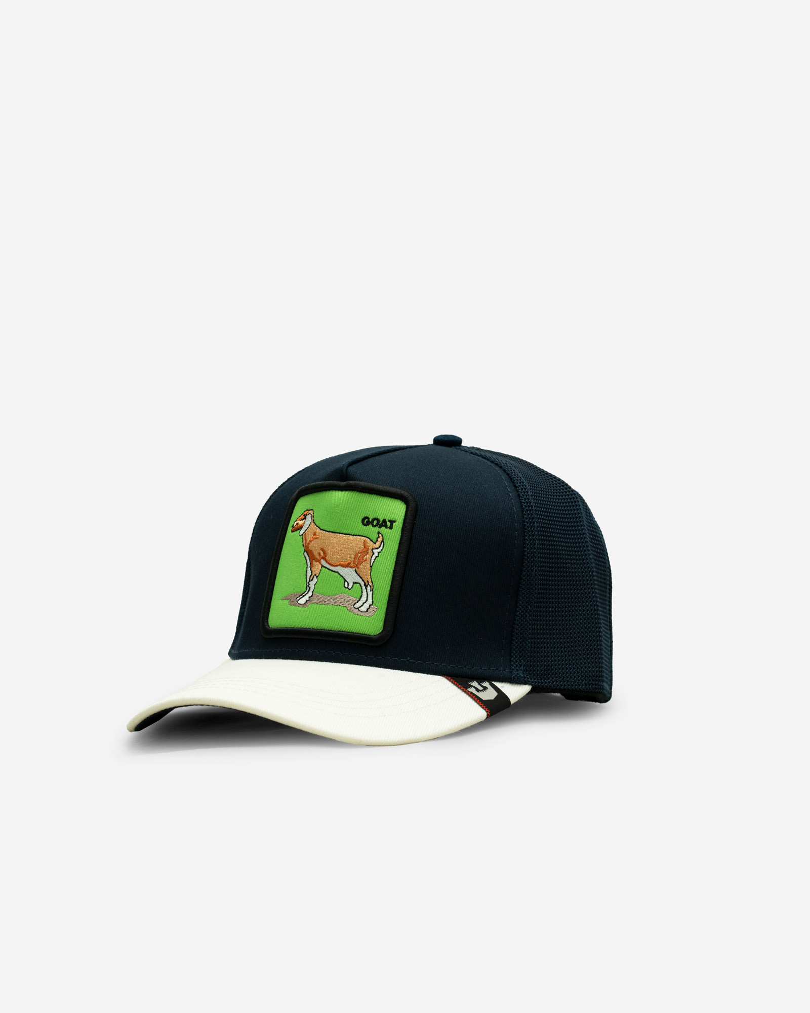 خرید و قیمت کلاه گورین (کلاه پشت تور گورین) سرمه ای 24339455