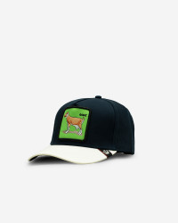 خرید و قیمت کلاه گورین (کلاه پشت تور گورین) سرمه ای 24339455