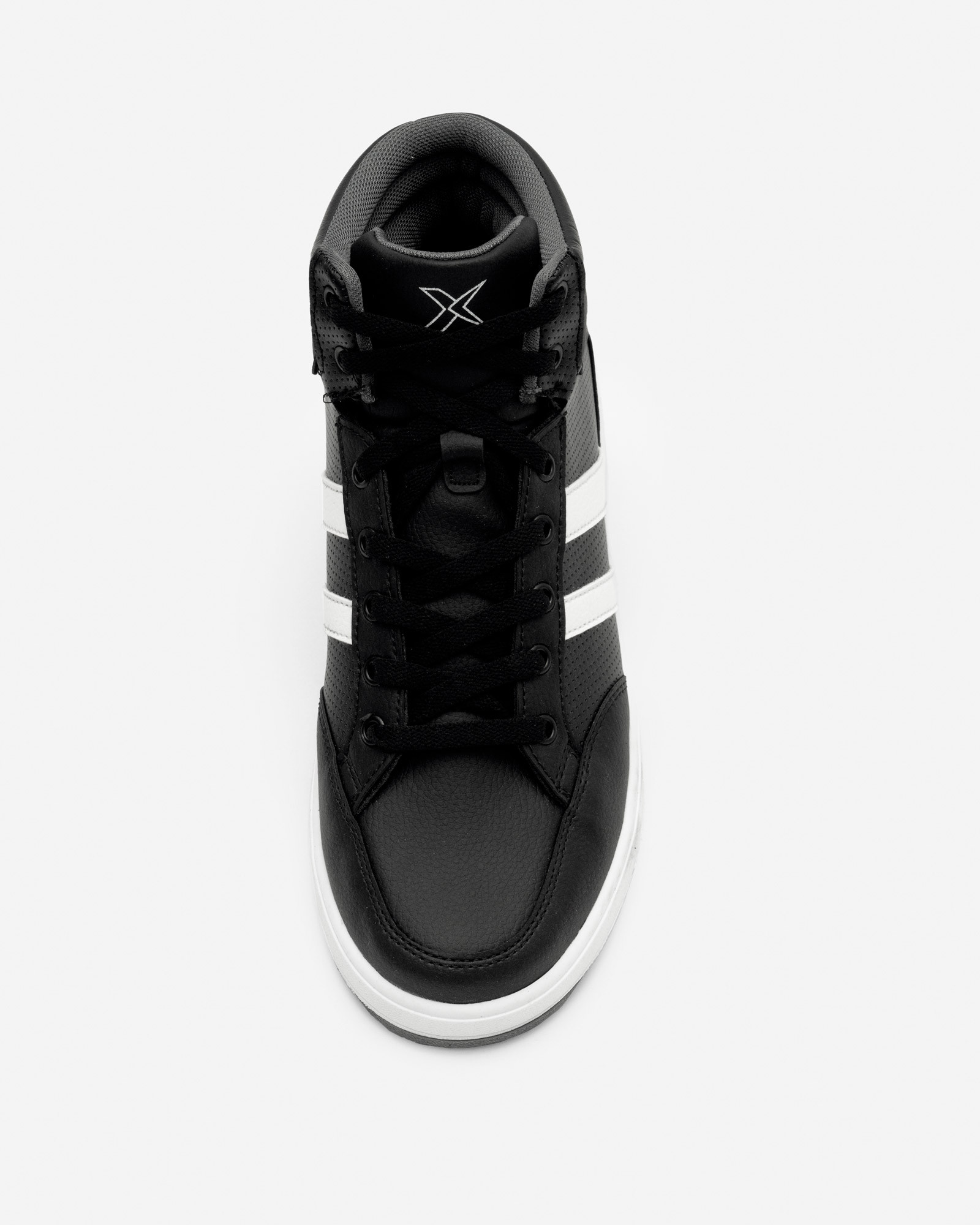 خرید و قیمت کفش نیم بوت مردانه مشکی 84470165