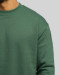 خرید و قیمت پلیور دورس یقه گرد ساده مردانه سبز 24357261
