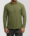 خرید و قیمت پیراهن آستین بلند مردانه سبز 24220518