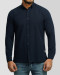 خرید و قیمت پیراهن آستین بلند مردانه سرمه ای 24220518