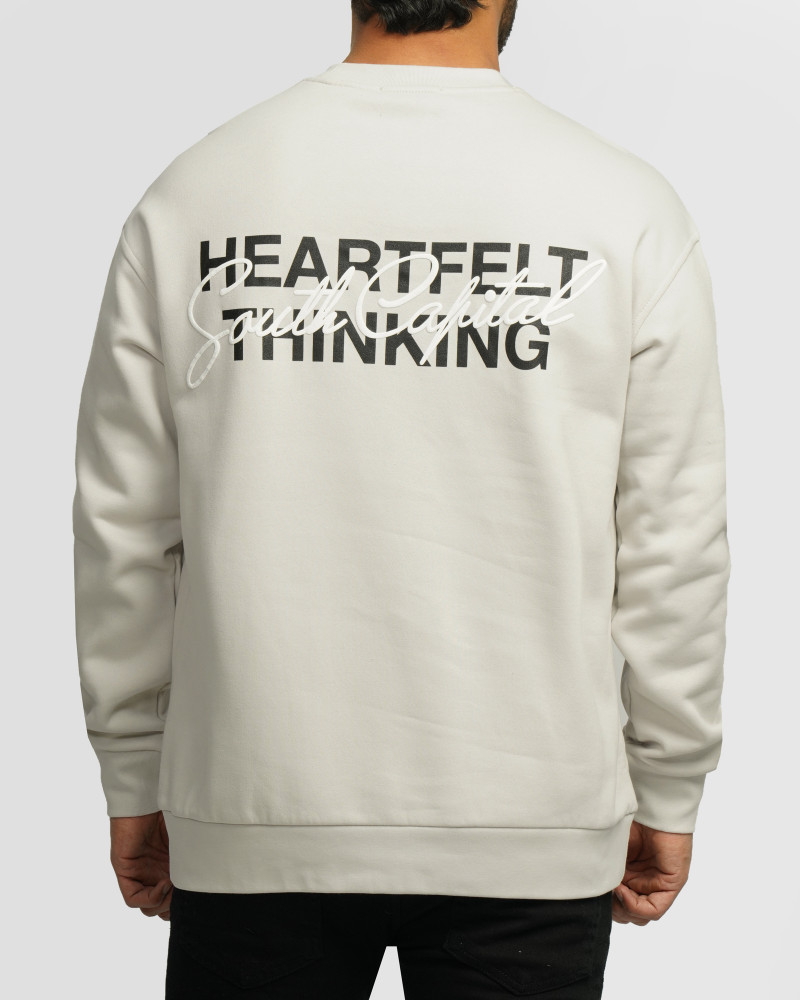 خرید و قیمت پلیور دورس یقه گرد مردانه طوسی روشن 24357254