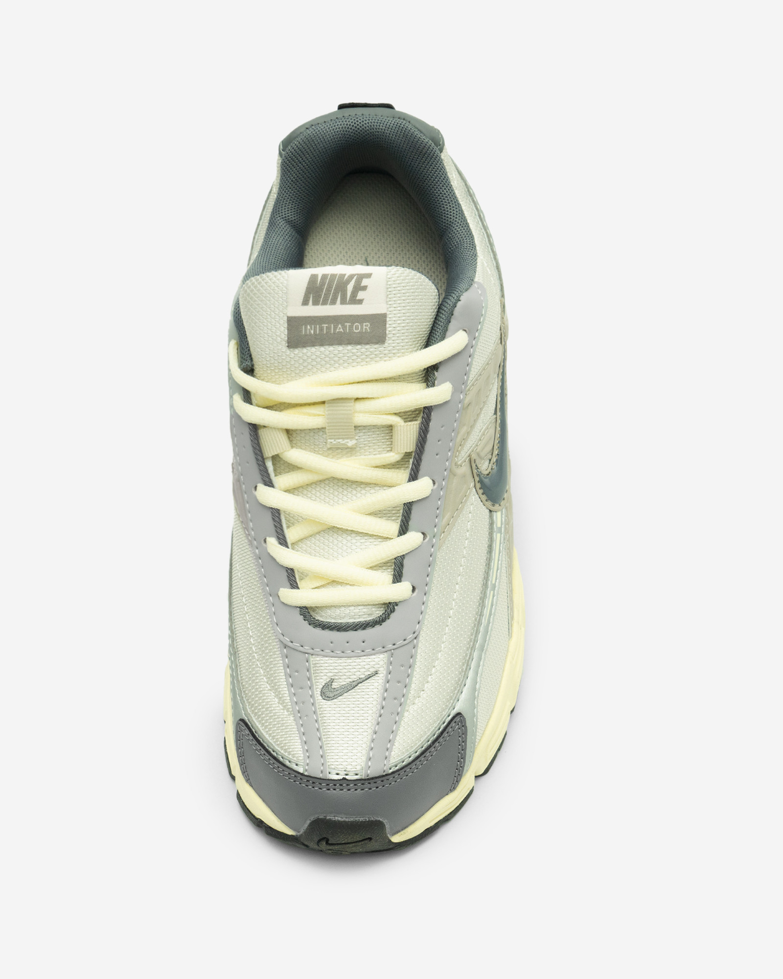 خرید و قیمت کفش ورزشی اسپرت خاکستری 94445330