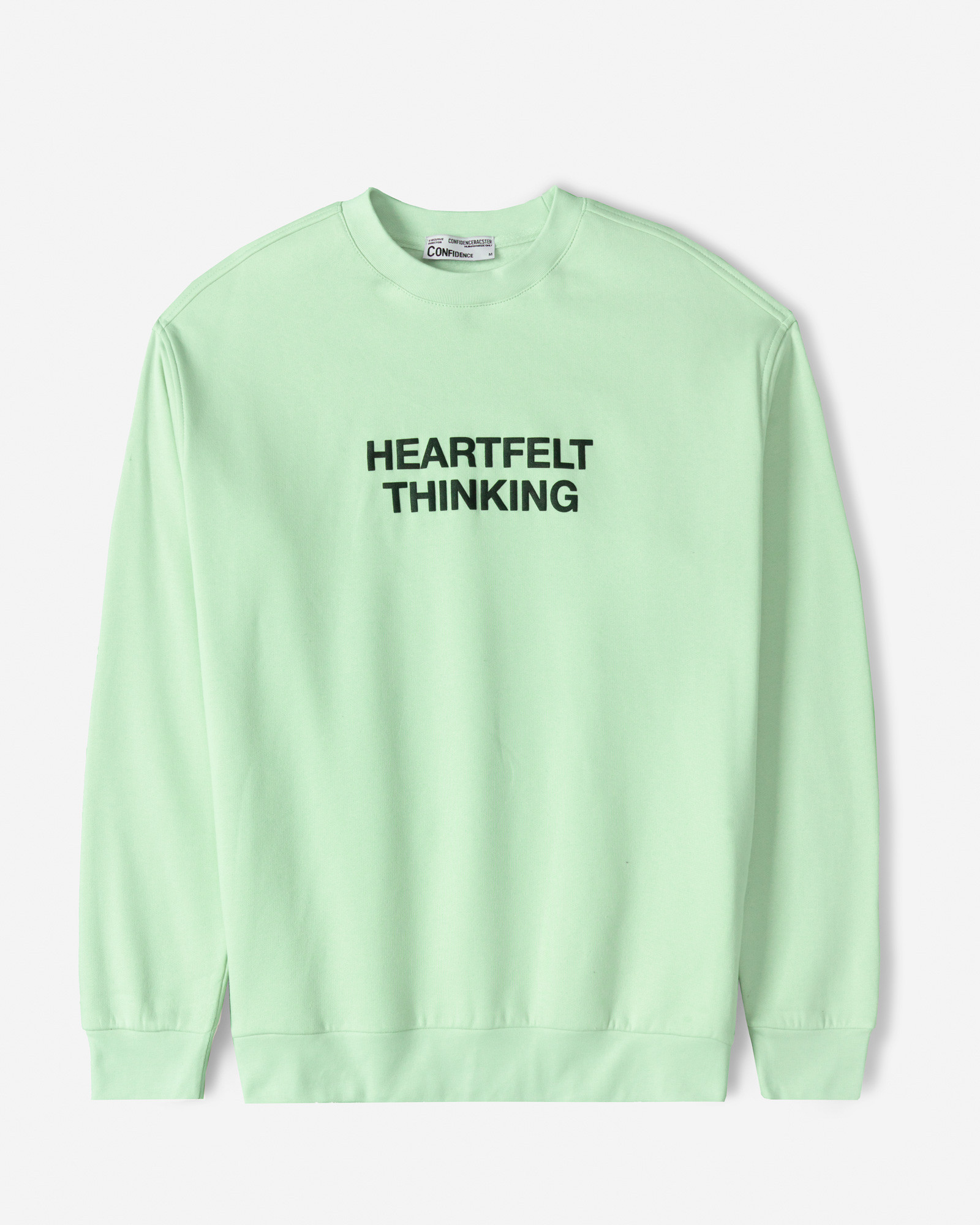 خرید و قیمت پلیور دورس یقه گرد مردانه سبز روشن 24357254