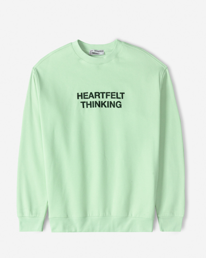 خرید و قیمت پلیور دورس یقه گرد مردانه سبز روشن 24357254