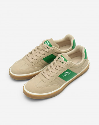 خرید و قیمت کفش روزمره مردانه بندی کرم 84444550