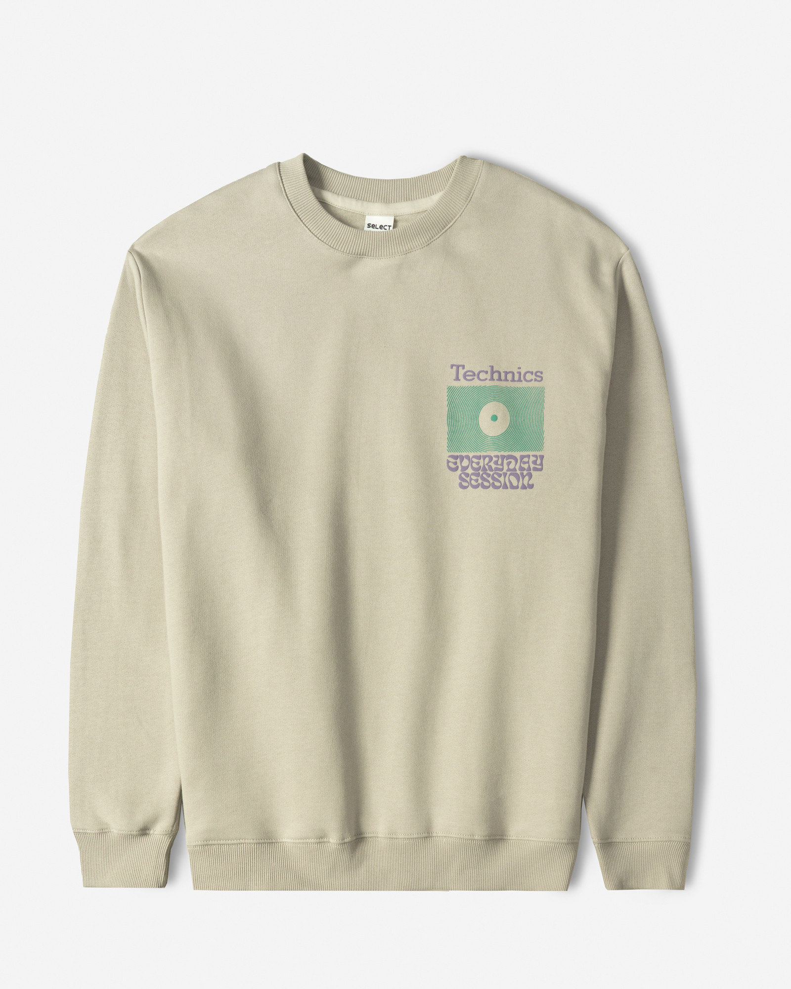 خرید و قیمت پلیور دورس یقه گرد مردانه طوسی 24357259