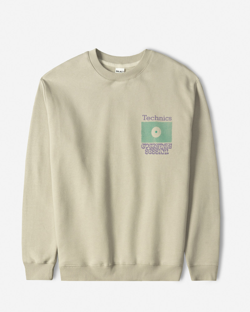 خرید و قیمت پلیور دورس یقه گرد مردانه طوسی 24357259