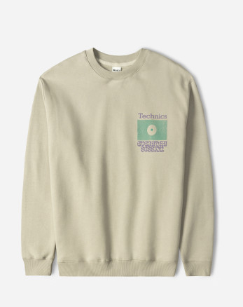 خرید و قیمت پلیور دورس یقه گرد مردانه طوسی 24357259