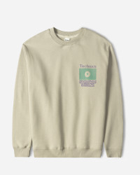 خرید و قیمت پلیور دورس یقه گرد مردانه طوسی 24357259