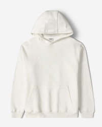 خرید و قیمت هودی کلاه دار طرح دار مردانه سفید 24371281