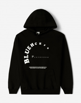 خرید و قیمت هودی کلاه دار طرح دار مردانه مشکی 24371280