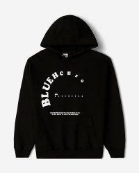 خرید و قیمت هودی کلاه دار طرح دار مردانه مشکی 24371280