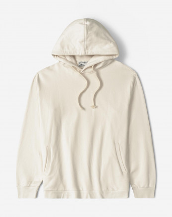 خرید و قیمت هودی کلاه دار مردانه کرم 24371264