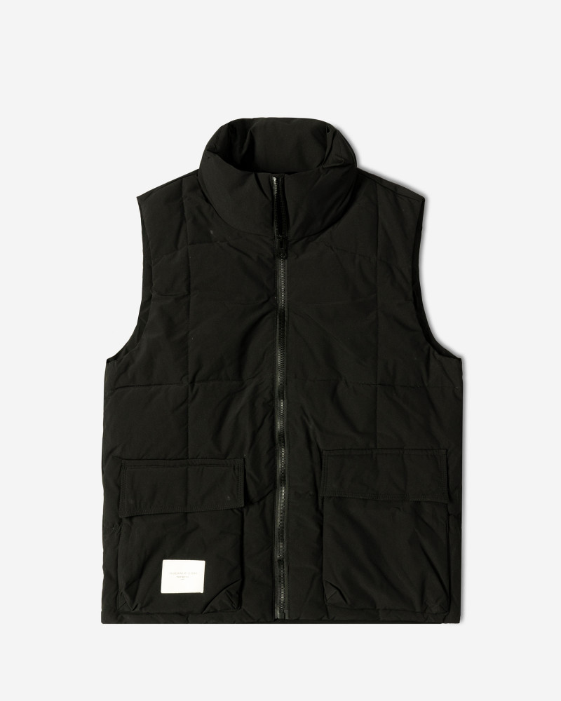 خرید و قیمت پافر مردانه مشکی 24353182