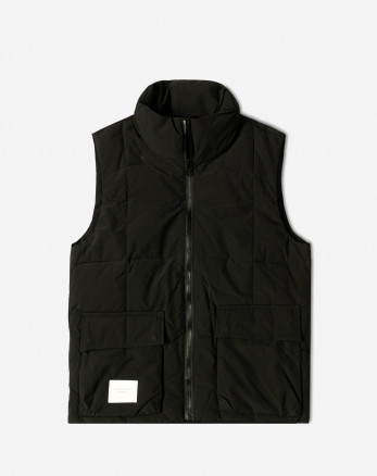 خرید و قیمت پافر مردانه مشکی 24353182