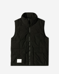 خرید و قیمت پافر مردانه مشکی 24353182