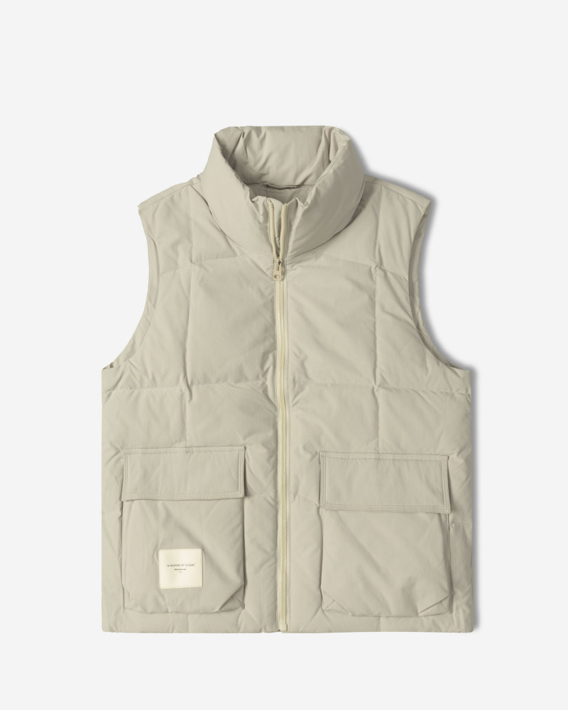 خرید و قیمت پافر مردانه طوسی 24353182