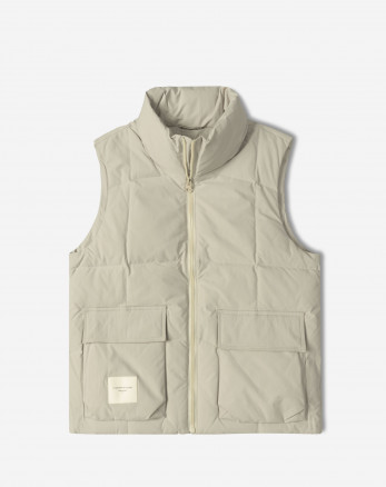 خرید و قیمت پافر مردانه طوسی 24353182