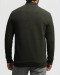 خرید و قیمت پلیور یقه هفت مردانه سبز 24489106