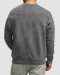 خرید و قیمت پلیور دورس یقه گرد مردانه خاکستری 24457291