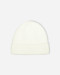 خرید و قیمت کلاه بافت سفید 24340128