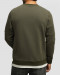 خرید و قیمت پلیور دورس یقه گرد مردانه سبز 24457290