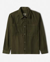 خرید و قیمت پیراهن کتی مردانه سبز 24452308