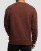 خرید و قیمت پلیور دورس یقه گرد مردانه زرشکی 24457282