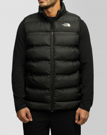 خرید و قیمت پافر مردانه مشکی 84453185