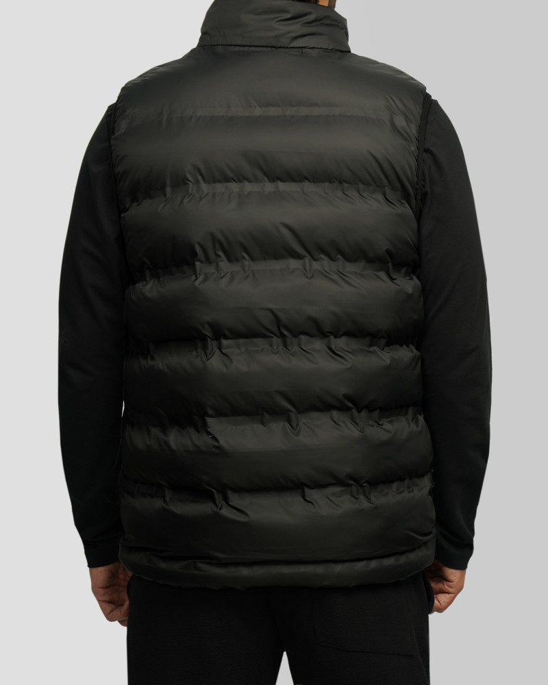 خرید و قیمت پافر مردانه مشکی 84453185