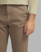 خرید و قیمت شلوار کتان مردانه قهوه ای 24315203