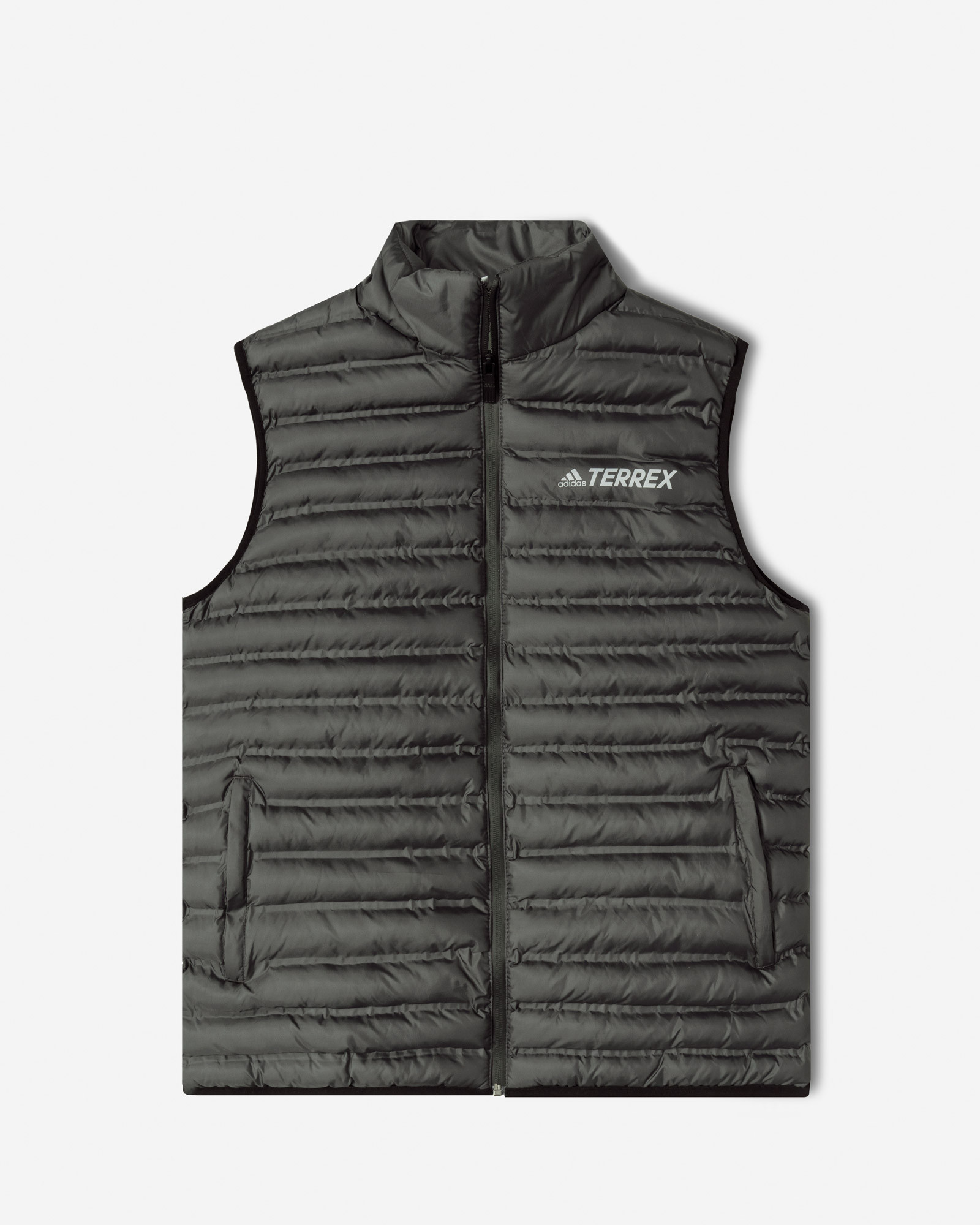 خرید و قیمت پافر مردانه  خاکستری 84453186