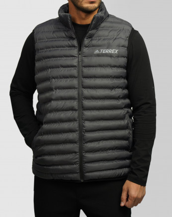 خرید و قیمت پافر مردانه  خاکستری 84453186