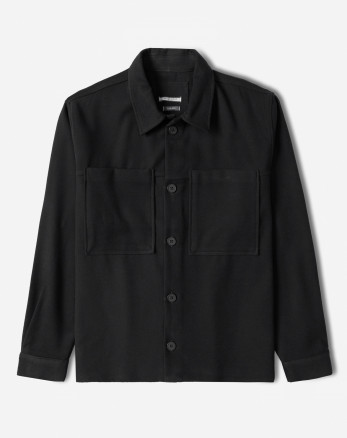 خرید و قیمت پیراهن کتی مردانه سرمه ای تیره 24452308